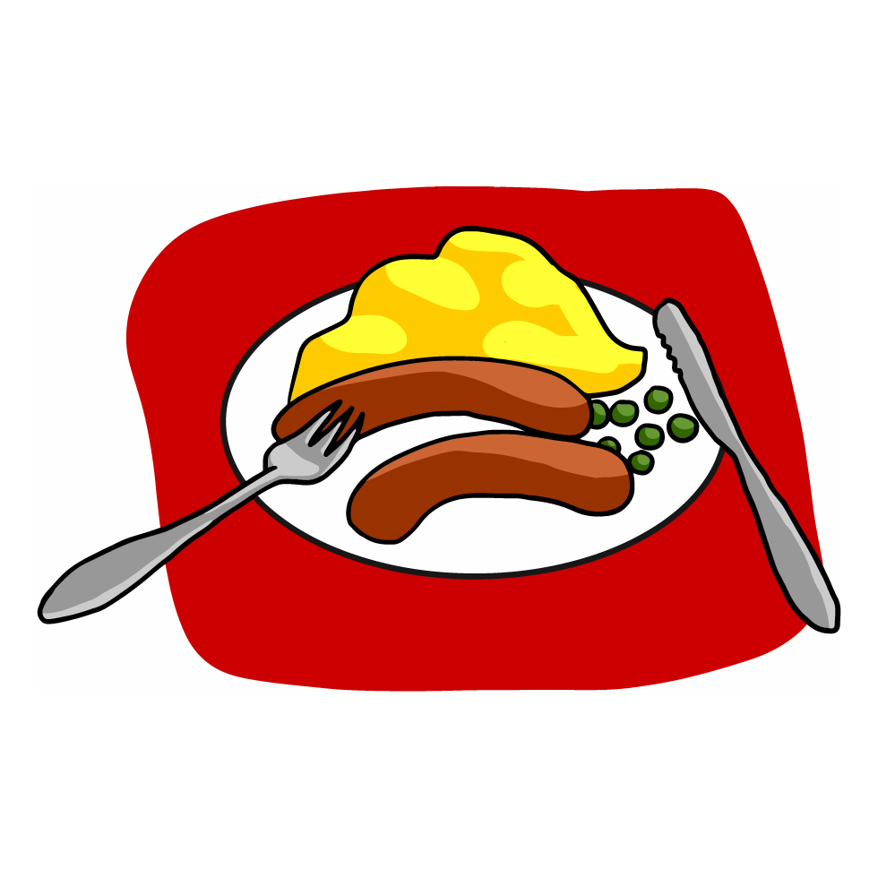 School Dinner Prices