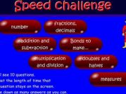 Speed Challenge