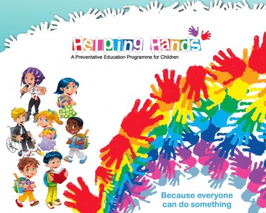 Helping Hands