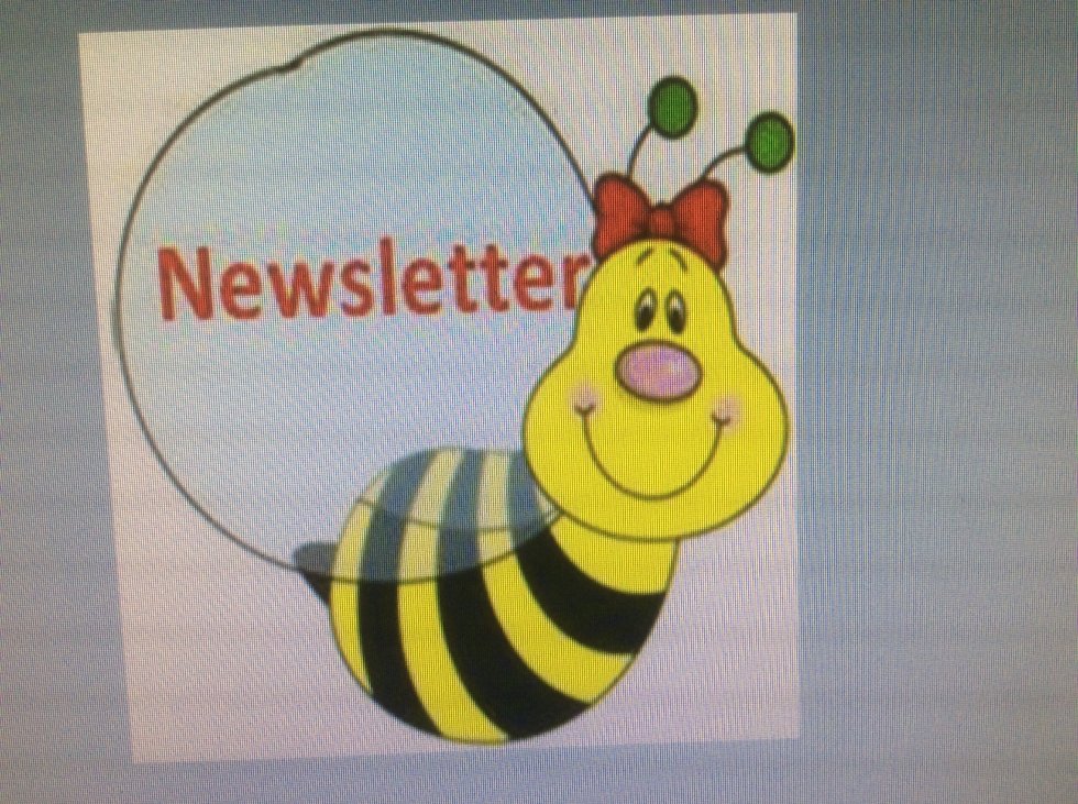 January and February News 2016